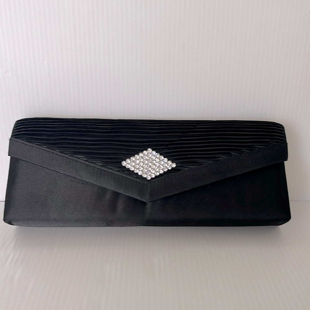 Vintage Jessica McClintock Clutch
